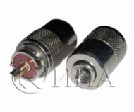 UHF001 конектор PL259 за RG58