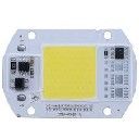 светодиод студ.бял LED 10W 110-220V 100-120Lm/W