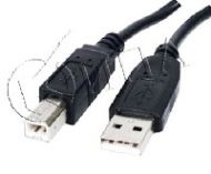 Cable141HS кабел USB A male USB B male 1.8m