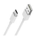 cable168/1 USB A male type C кабел 1m