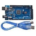 модул ARDUINO mega 2560 ATmega2560-16U2 USBboard