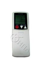 KT-NI01 A/C universal remote control