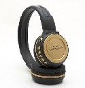 стерео слушалки безжични MP3 FM ZL669