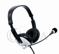 HEADSET17 слушалки стерео с микрофон