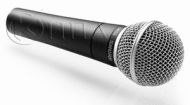 SM58 SHURE микрофон