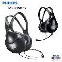 SHM1900 стерео слушалки с микрофон PHILIPS