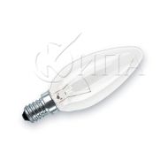 лампа 25W E14 миньонка OSRAM