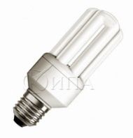 лампа енергоспестяваща 11W=60W OSRAM