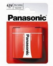 4.5V PANASONIC батерия