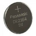 CR2354 Panasonic 3V батерия литиева