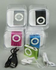 MP3 PLAYER mod.501