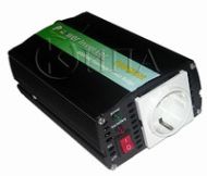 HRP300 24VDC-220VAC 300W