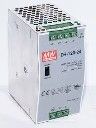 импулсно захранване DR120-24 5A 240VAC 24VDC DIN