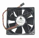 CMP-FAN14 вентилатор 12V 90x90x25mm