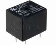 реле 5V DC 10A