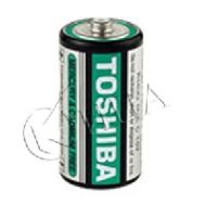 1.5V TOSHIBA R14 усилена батерия