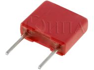 1.5uf 250V кондензатор неелектролитен