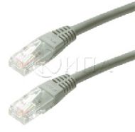 CABLE UTP PATCH/5 кабел прав 5m син