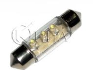 LAMP 12V LED S W03