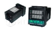 LED800G4012 pt100 терморегулатор 0-400C