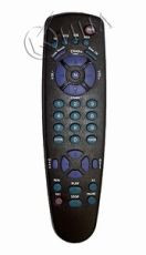 universal remote control 4 in 1