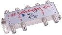 сплитер 1:8 5-2450MHz