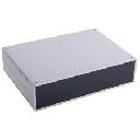 Кутия с панел G758 260x180x65mm IP54