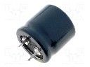 470uf 450VDC Ф35x50mm SNAP кондензатор електроли