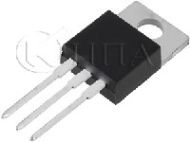 P20N60C3 NFET 600V 20.7A 208W 0.19R транзистор