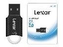 флаш памет USB 2.0  64GB LEXAR