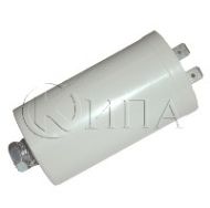 14uf 450VAC кондензатор работен 2D 40x70  изводи