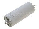 16uf 450VAC кондензатор работен 2D 40x70 изводи