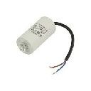 40uf 450V ф45x92mm кондензатор аботен с кабел