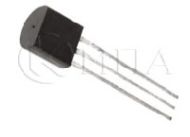 MPSA42 N транзистор 300V 0.5A 0.625W TO92