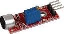 реле акустично LM393  4pin