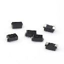 SS14-E3/61T диод Schottky  шотки 1A 40V smd