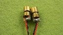 червен лазер  диод точка 3V 5mW