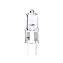 лампа халогенна G5.3 20W 24V