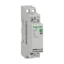 модулен контактор 1P/25A 1НО контакт 230VAC