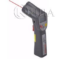 инфрачервен безконтактен термометър 520C LCD IR