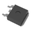 NCE30H29D NFET 30V 290A 1.8mR TO263  транзистор