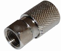 f615 F конектор за кабел RG11