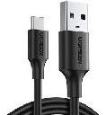 cable168/1 USB A M type C M 1m кабел FAST M12