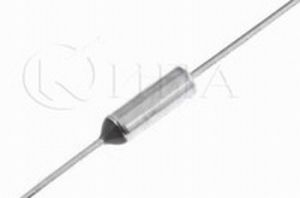 TZD152C 16A термичен предпазител BF152X