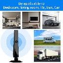 HDTV-03 антена цифрова TV стайна 4K