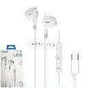 слушалки стерео YOURZ S1-E type C