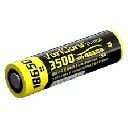 3.7V 3.5Ah Li-ion 18650 15A акумулаторна батерия