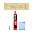 газ детектор GL71A със светлинен и звуков сензор