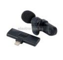 микрофон безжичен mini iPhone F1 wireless