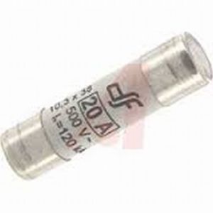 20A предпазители 10x38 690VAC gR